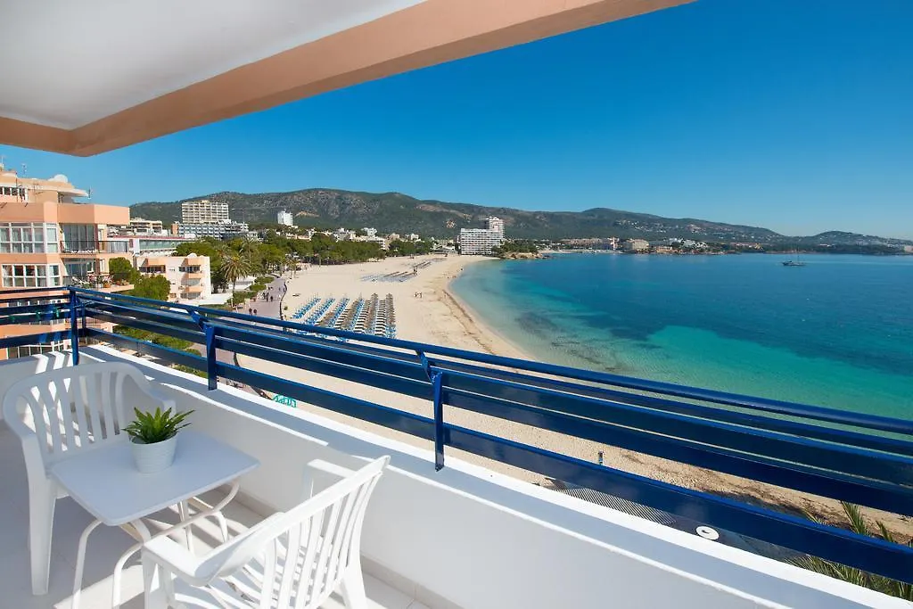 Apartamentos Calablanca Palmanova 아파트