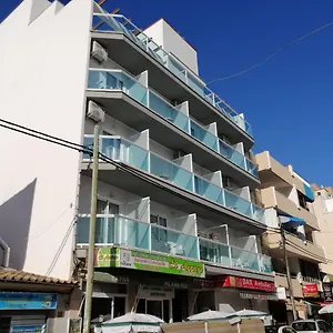 Apartamento Arcadio, El Arenal (Mallorca)