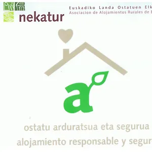 Andutza Vakantiehuis Ea