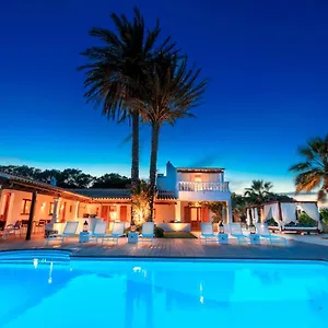 Es Pas Formentera Landhuis Es Caló