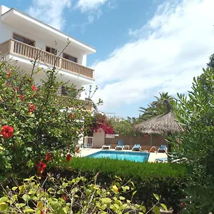 Apartamento Salas, Cala Figuera (Mallorca)