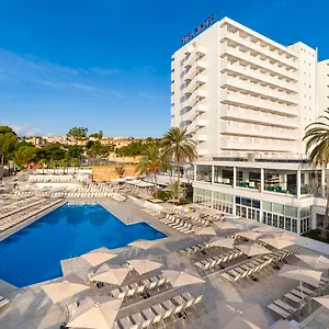 4* Отель Globales Mimosa