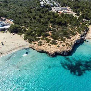 Apartamento Club Cala Domingos, Calas de Mallorca