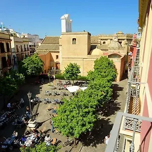 San Andres Appartement Sevilla