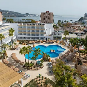 Apart-hotel Marsenses Rosa Del Mar &, Palmanova