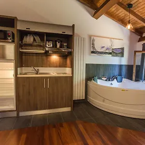 Arregi Landhuis Oñate