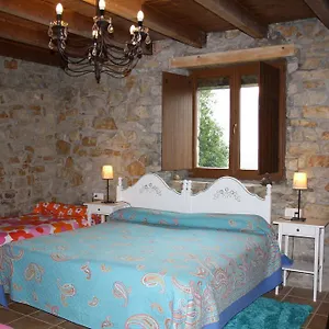 Ecologica Arrizurieta Landhuis Bermeo