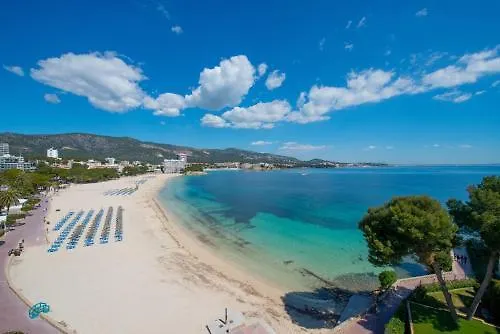 Apartamentos Calablanca Palmanova