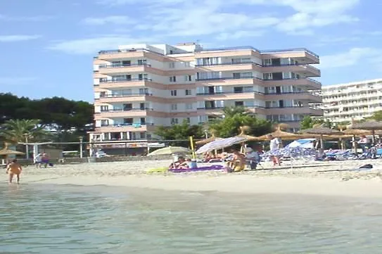Apartamentos Calablanca Palmanova