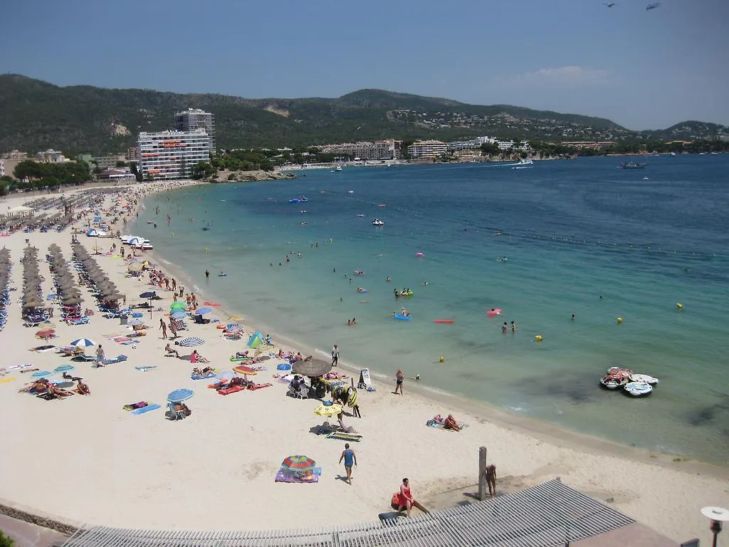 Apartamentos Calablanca Palmanova