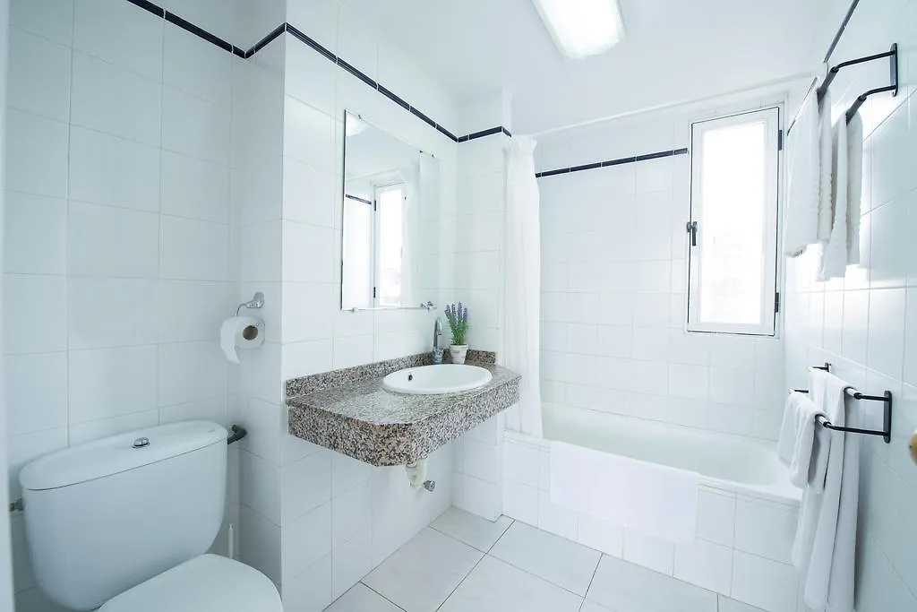 Appartement Apartamentos Calablanca Palmanova