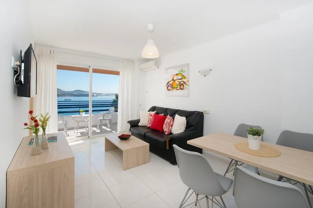 Apartamentos Calablanca Palmanova 0*,  Spanje