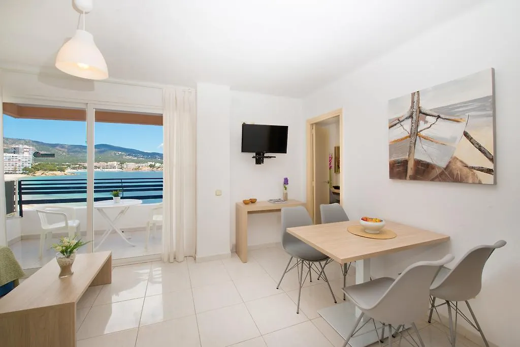 Apartamentos Calablanca Palmanova Appartement