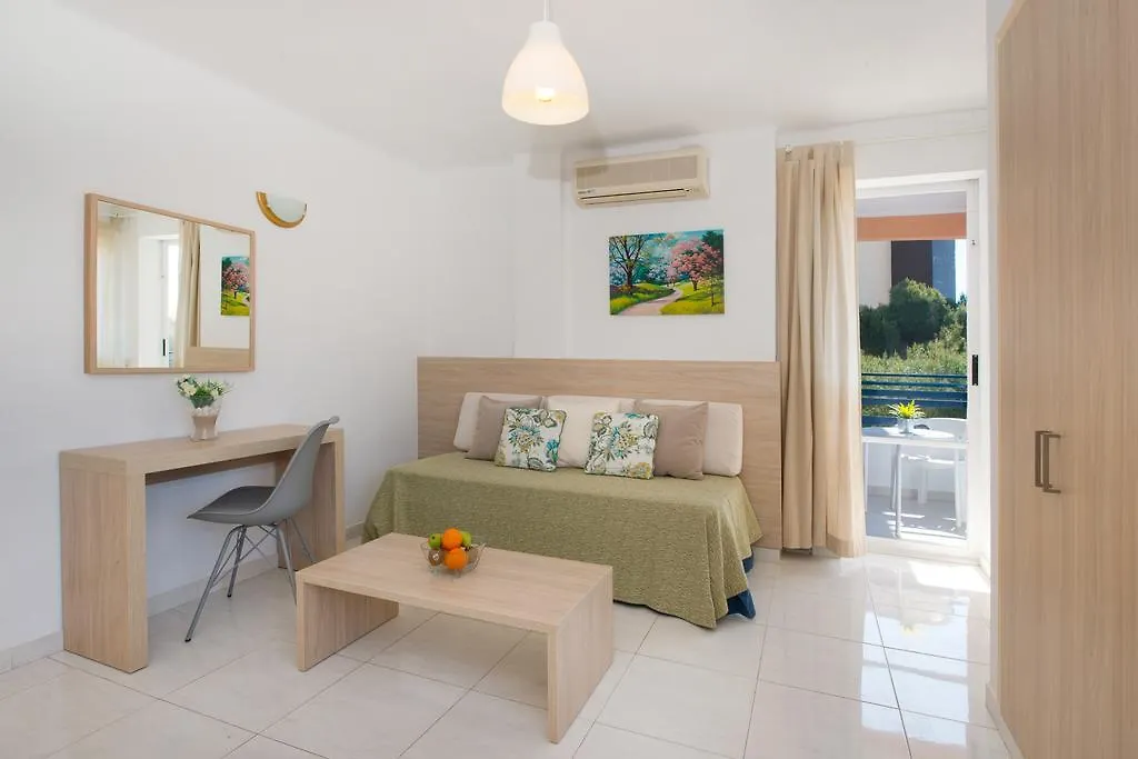 Apartment Apartamentos Calablanca Palma Nova