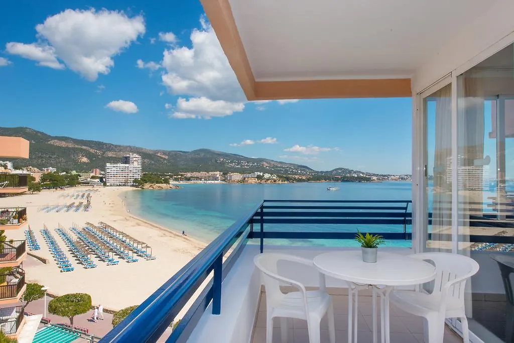 Apartamentos Calablanca Palmanova Appartement