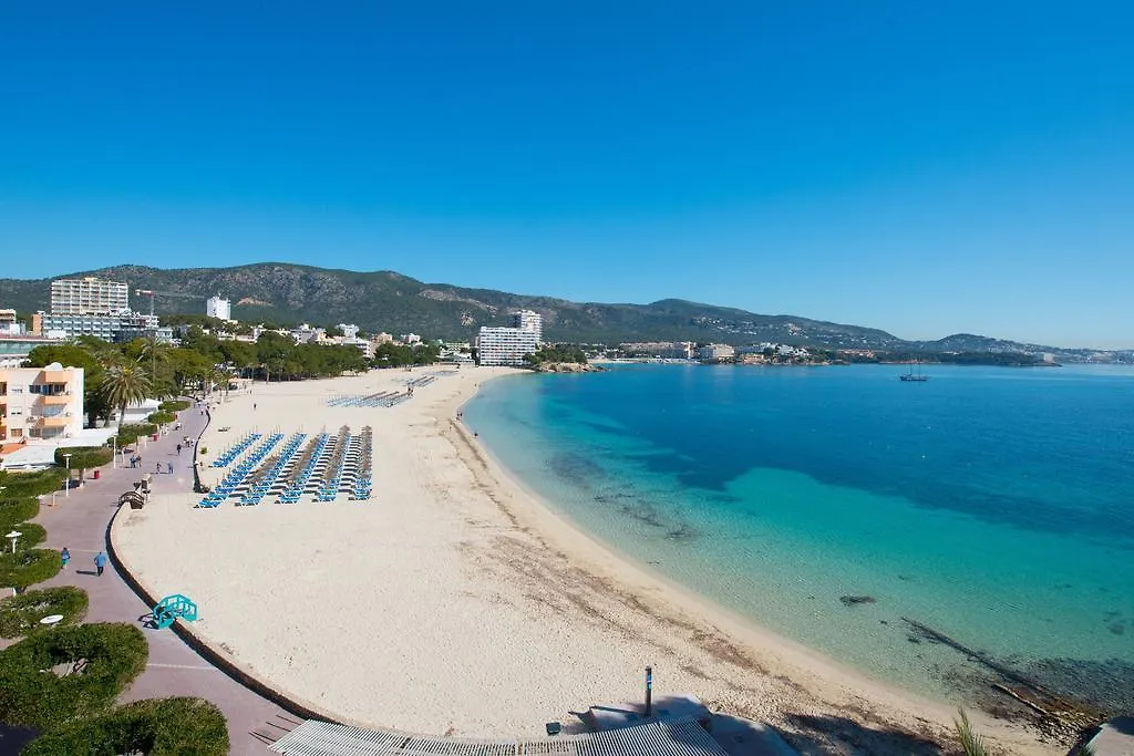 Apartamentos Calablanca Palmanova Appartement