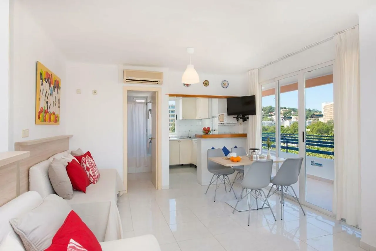 Apartamentos Calablanca Palmanova