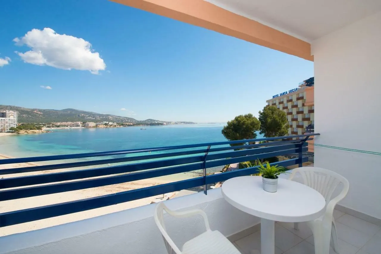 Apartamentos Calablanca Palmanova