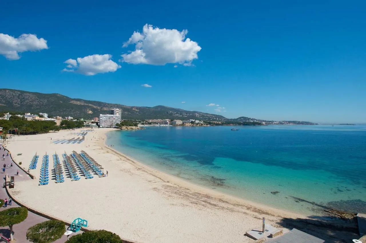 Appartement Apartamentos Calablanca Palmanova