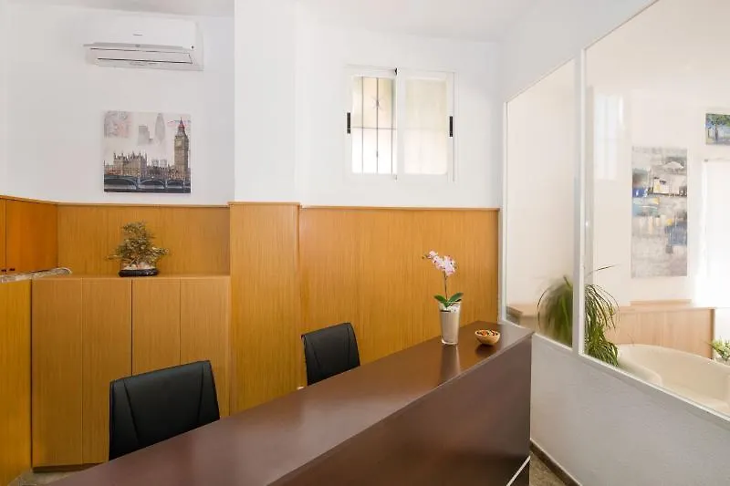 Apartamentos Calablanca Palmanova Appartement