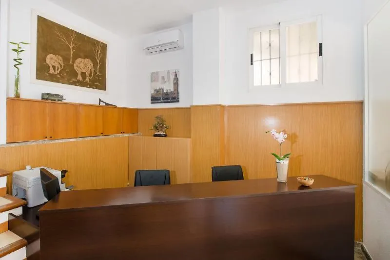 Apartamentos Calablanca Palma Nova  Palma Nova (Mallorca)