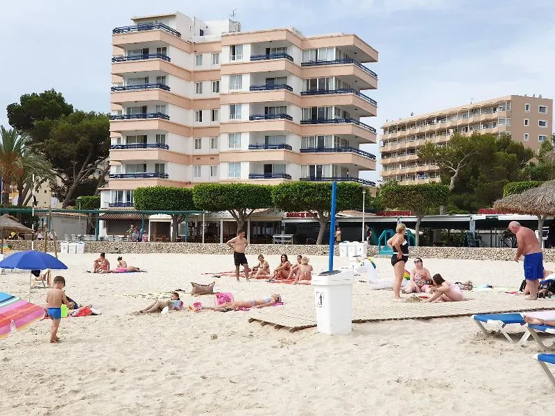 Apartamentos Calablanca Palmanova