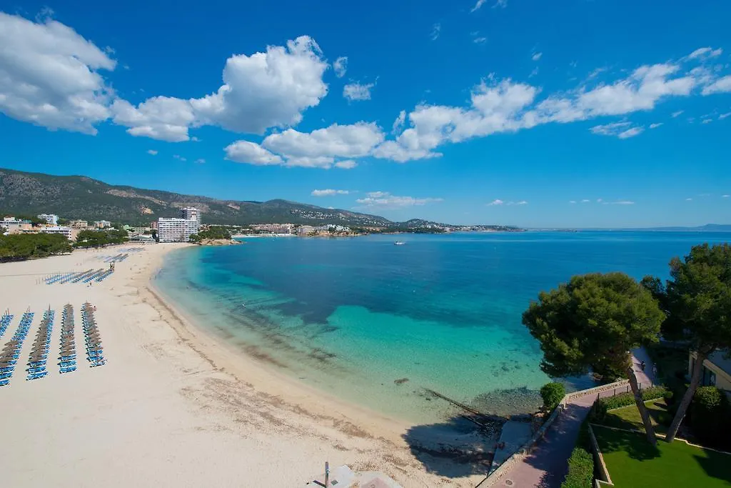 Apartamentos Calablanca Palmanova 0*,  Espanha